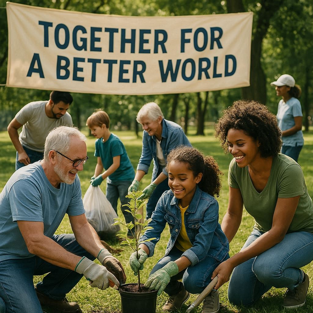 money betterthisworld